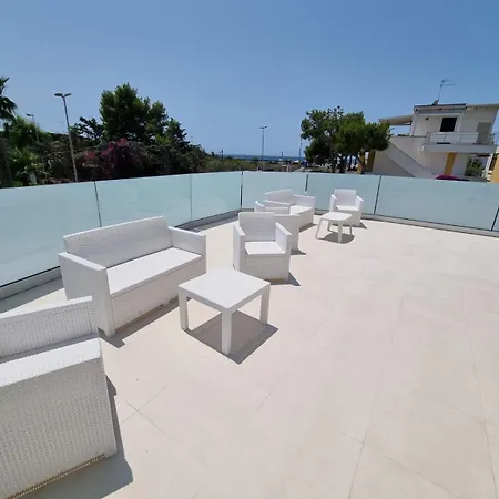 Alojamento de Acomodação e Pequeno-almoço Marysol