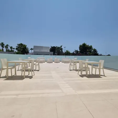 Marysol فندق مبيت وإفطار غالّيبولي