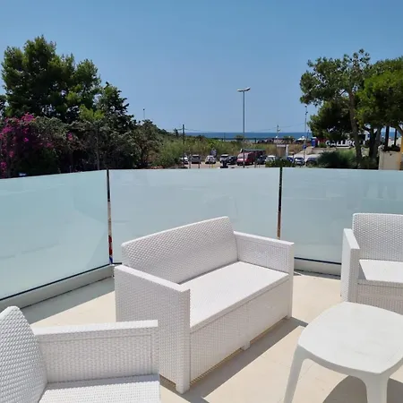 فندق مبيت وإفطار Marysol 3*