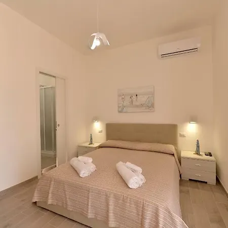 Bed & Breakfast Marysol