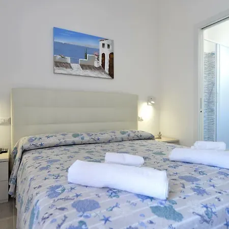 فندق مبيت وإفطار Marysol