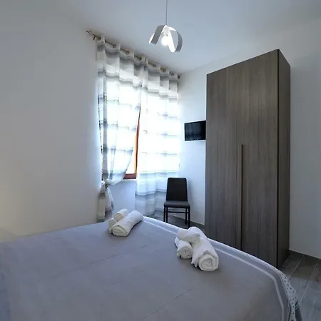 Marysol فندق مبيت وإفطار