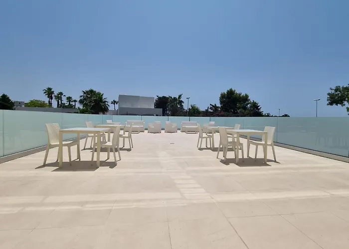 Marysol לינה וארוחת בוקר גאליפולי