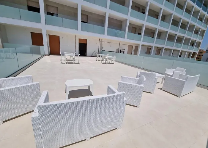 Marysol לינה וארוחת בוקר