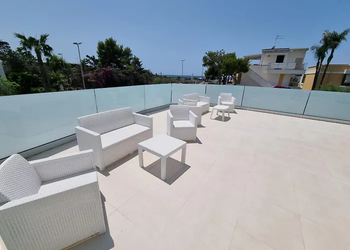 לינה וארוחת בוקר Marysol