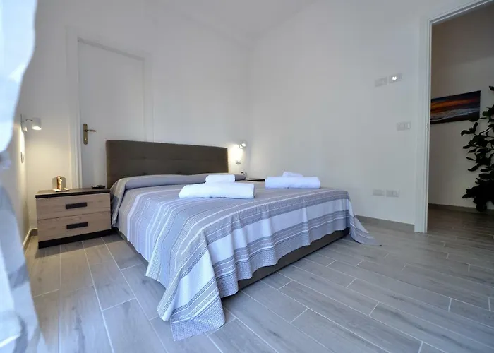 לינה וארוחת בוקר Marysol