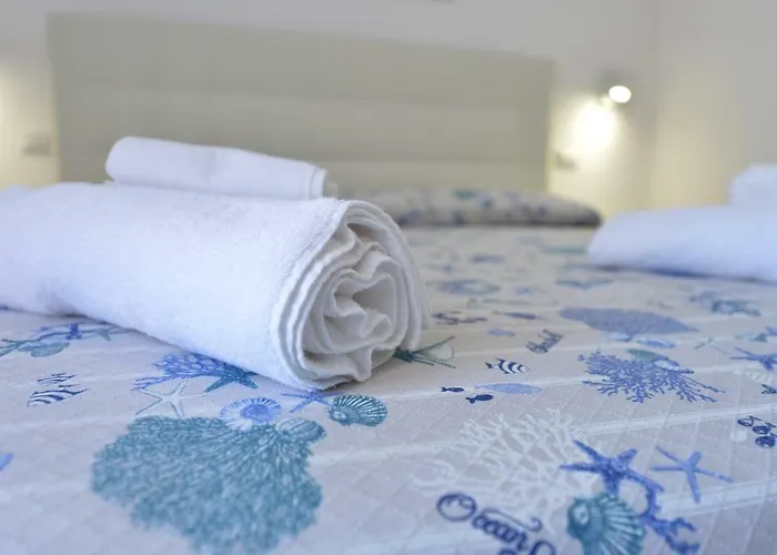 Marysol לינה וארוחת בוקר